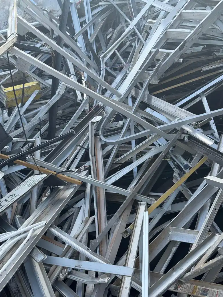 Aluminium Scrap