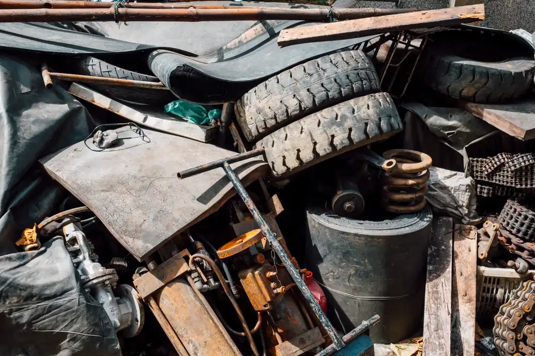 General Metal Scrap Solutions