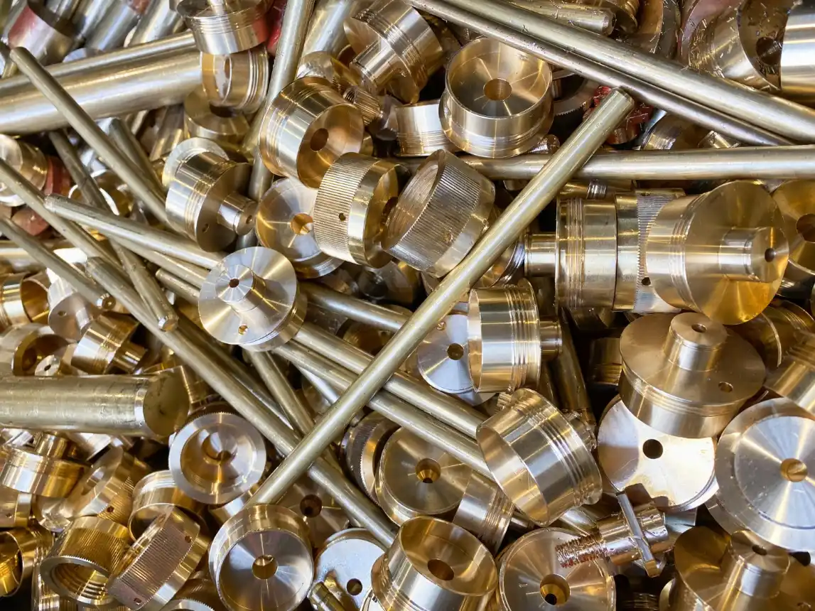 Brass Scrap