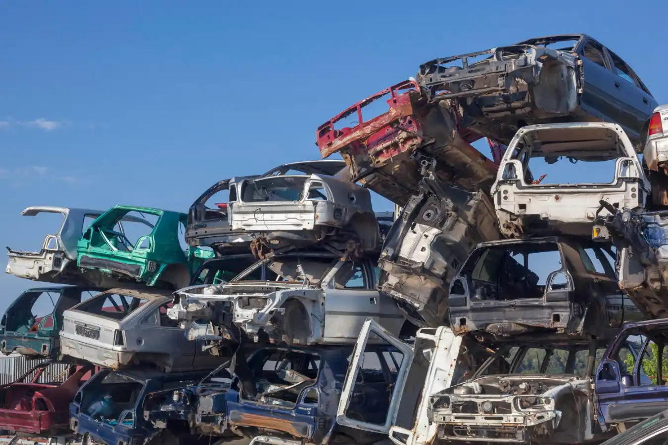 Cash for Cars